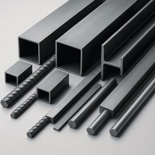 Steel Materials