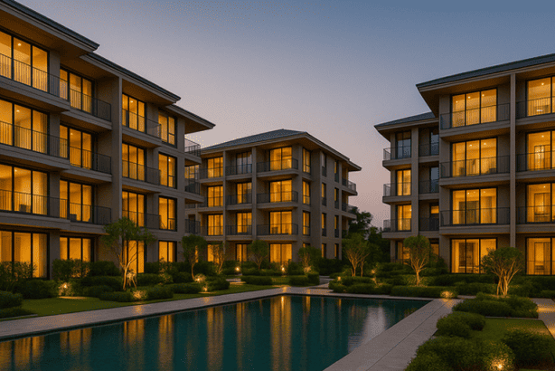 Condominium Project