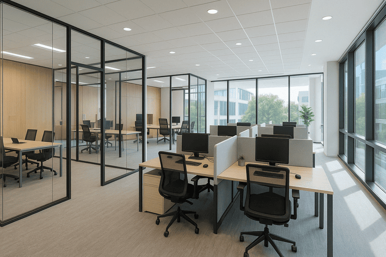 Office Space