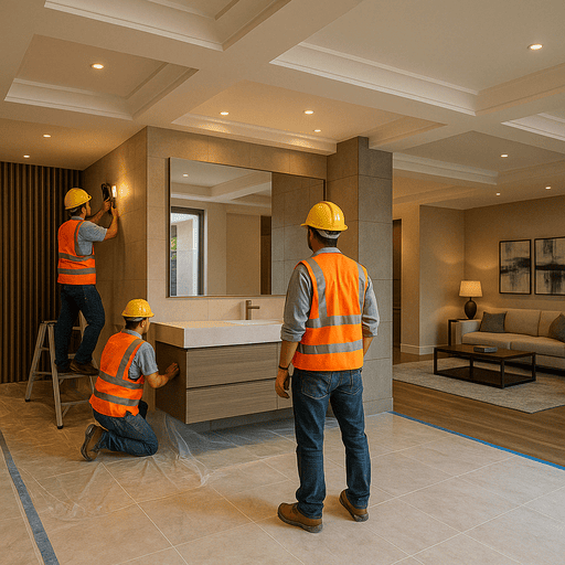 Renovation Services