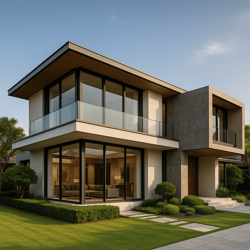 Residential Construction