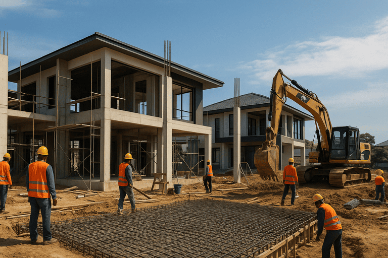 GAPB Construction Services
